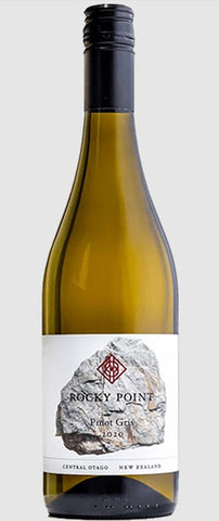 Rocky Point Pinot Gris 2021 750ml