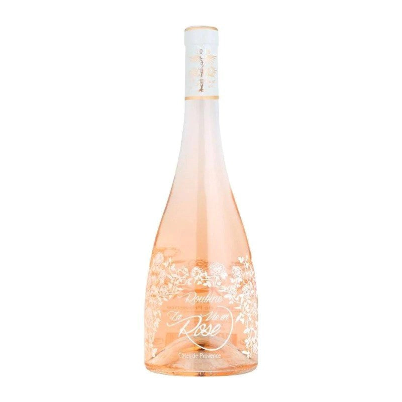 Roubine La Vie En Rose 750ml