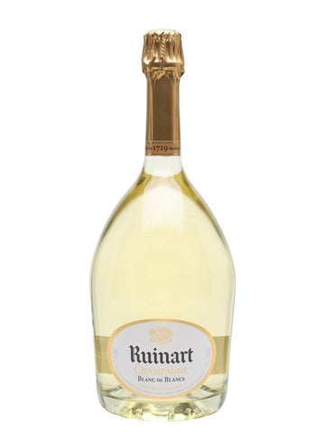 Ruinart Champagne Blanc de Blancs 750ml