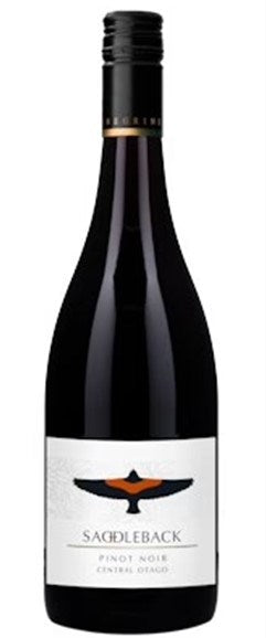 Saddleback Pinot Noir 2023 750ml