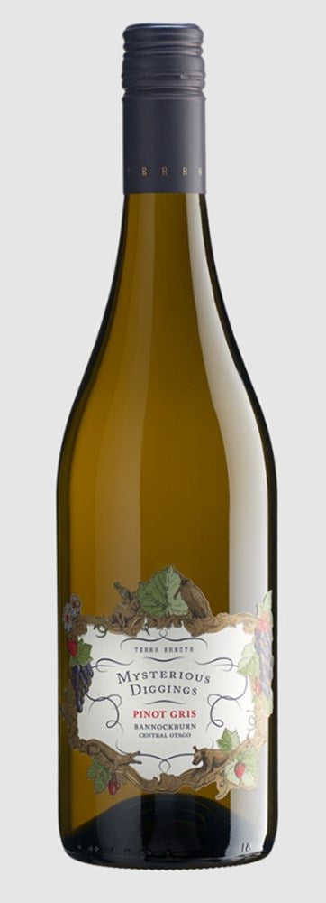 Terra Sancta Pinot Gris 2023 750ml