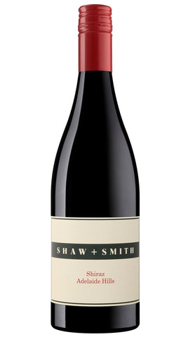 Shaw and Smith Shiraz 2020 750ml