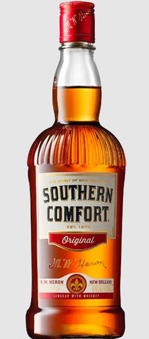 Southern Comfort Whiskey Liqueur 1L