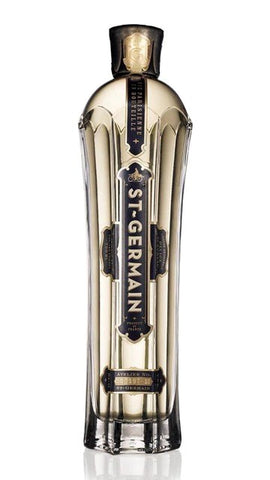 St Germain Elderflower Liqueur 750mL