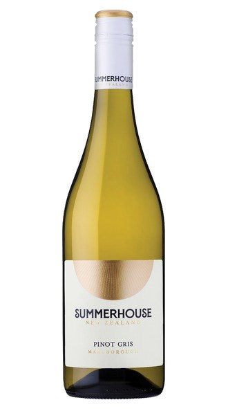 Summerhouse Pinot Gris 2025 750ml