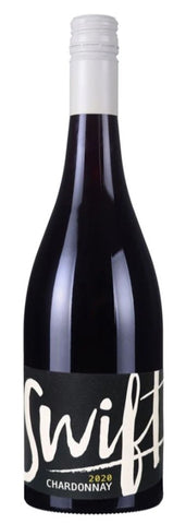 Swift Wines Chardonnay 2020 750mL