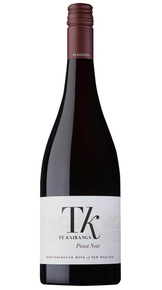 TK Te Kairanga Pinot Noir 2025 750ml