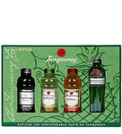 Tanqueray Exploration Mixed 4 x 50mL