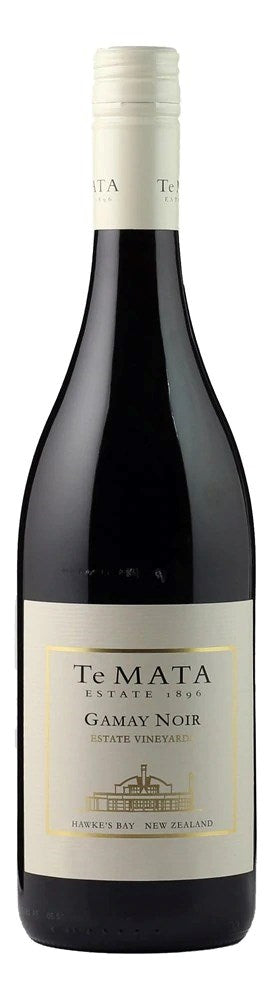Te Mata Estate Gamay Noir 2025 750ml