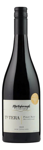 Martinborough Vineyards Te Tera Pinot Noir 2019/20 750mL