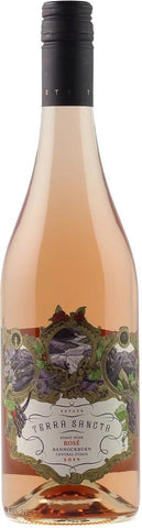 Terra Sancta Pinot Noir Rose 2023 750ml