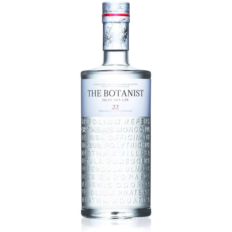 The Botanist Islay Dry Gin 700ml