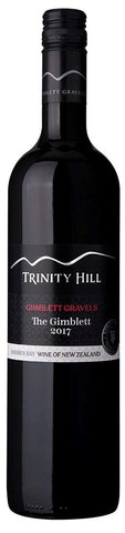 Trinity Hill The Gimblett Gimblett Gravels 2021 750ml