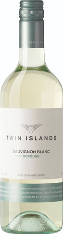 Twin Island Sauvignon Blanc 2022 750mL