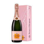 Veuve Clicquot Rose Champagne 750ml