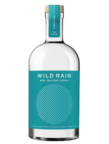 Wild Rain Vodka 700ml
