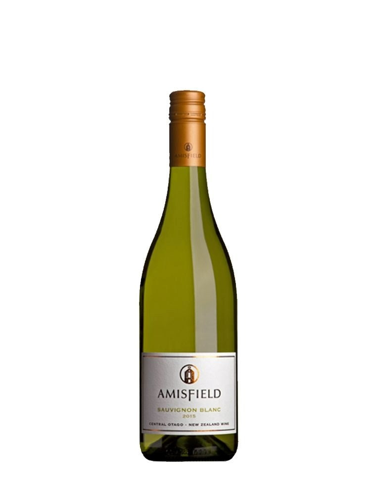 Amisfield Sauvignon Blanc 2022 750ml