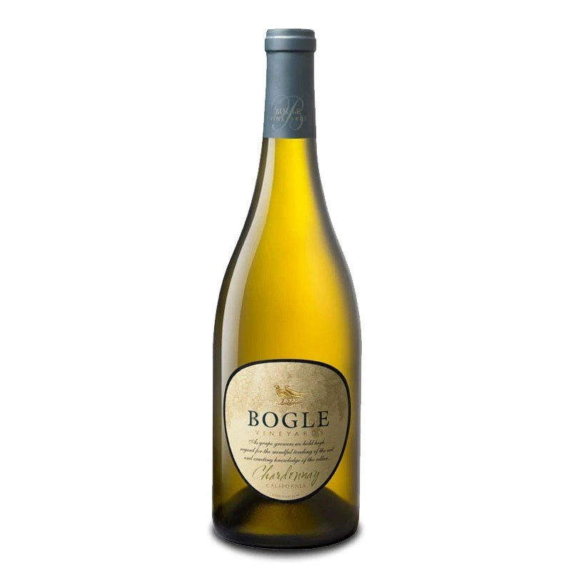 Bogle Chardonnay California 2023 750ml
