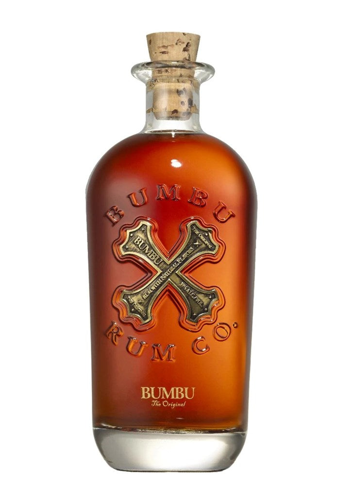 Bumbu The Original Rum 700mL