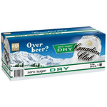 Canadian Club & Dry 4.8% Cans 10x330ml