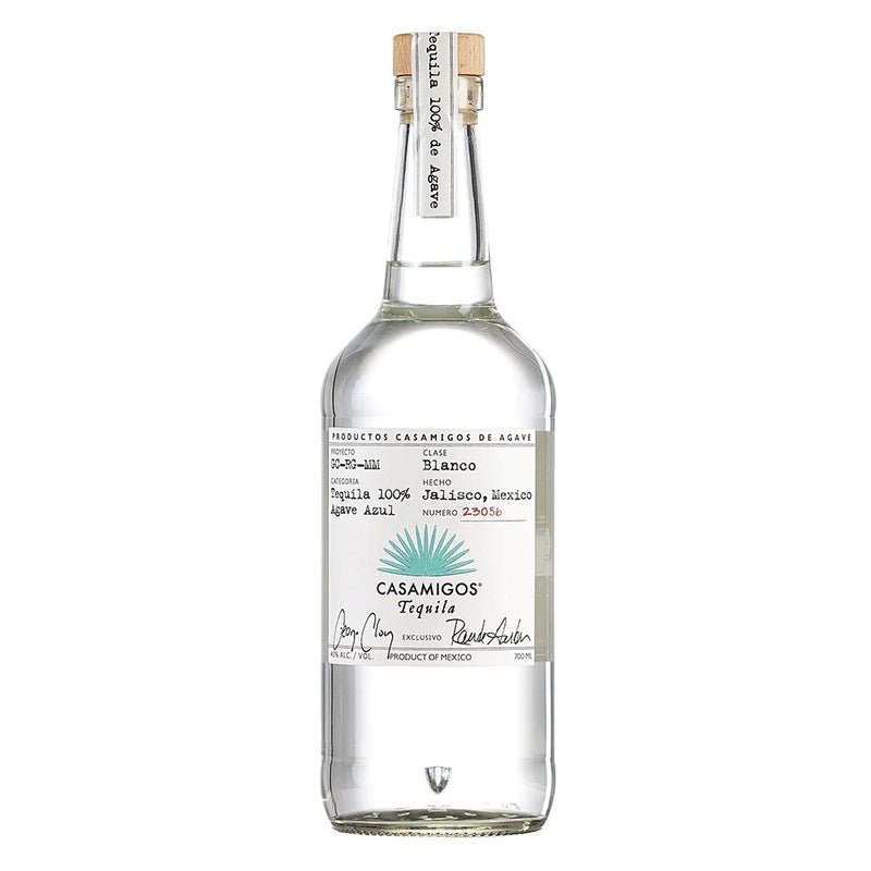 Casamigos Blanco Tequila 1 Liter