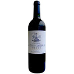 Chateau La Tour Cordouan Medoc AOC 2018 750ml
