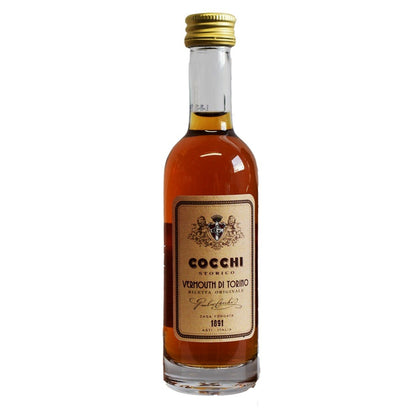 Cocchi Vermouth Di Torino 50ml