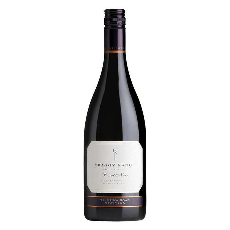 Craggy Range Te Muna Pinot Noir 2024 750ml