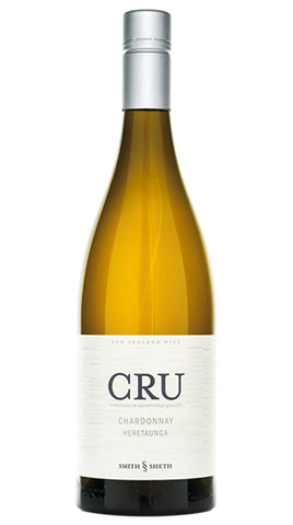 Smith & Sheth Cru Chardonnay Heretaunga 2023 750ml