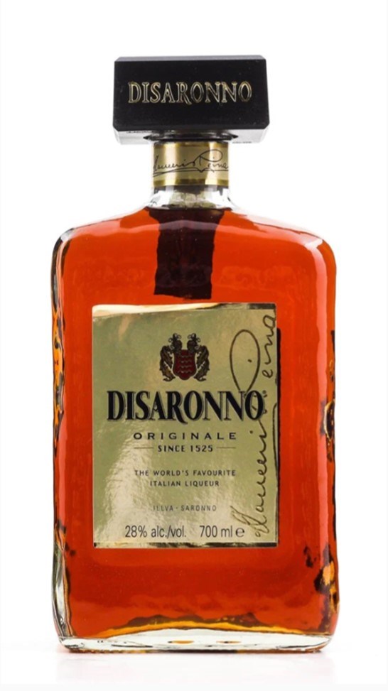Disaronno Originale Amaretto 700ml