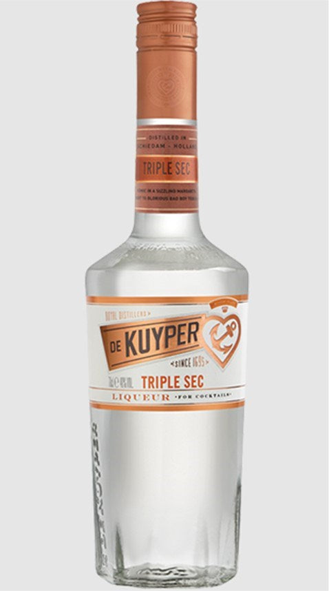 De Kuyper Triple Sec 500ml