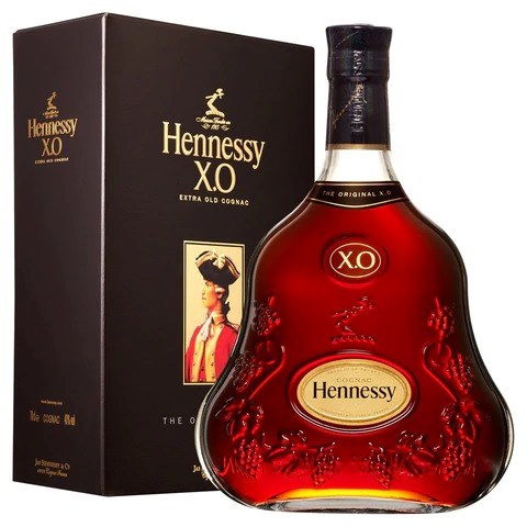 Hennessy XO Extra Old Cognac 700mL