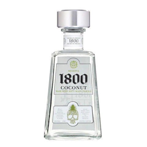 1800 Coconut Tequila 700ml