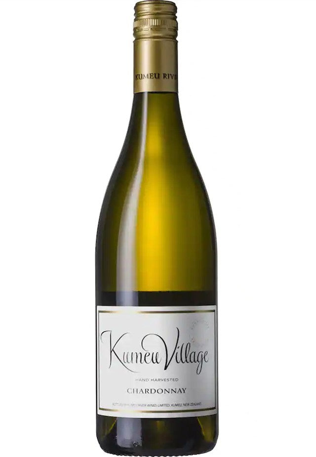 Kumeu Village Chardonnay 2025 750ml