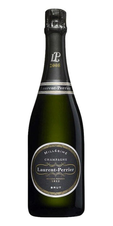 Laurent-Perrier Millesime 2012 Champagne Brut 750ml