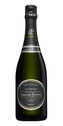 Laurent Perrier Millesime 2012 Champagne Brut 750ml