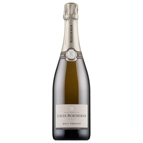 Louis Roederer Champagne Brut Premier 750ml