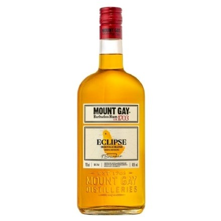 Mount Gay Eclipse Rum 1L