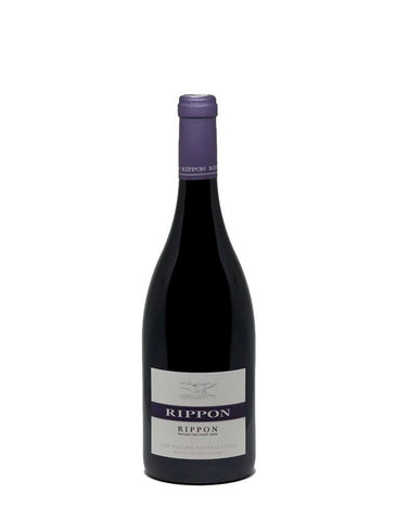 Rippon Mature Vine Pinot Noir 2019 750ml