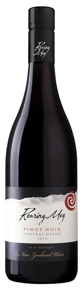 Roaring Meg Pinot Noir 2024 750ml