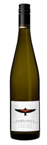 Saddleback Pinot Gris 2024 750ml