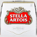 Stella Artois Beer 330mL Bottles 12 pack