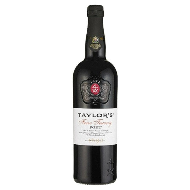 Taylor's Fine Tawny Port 750ml